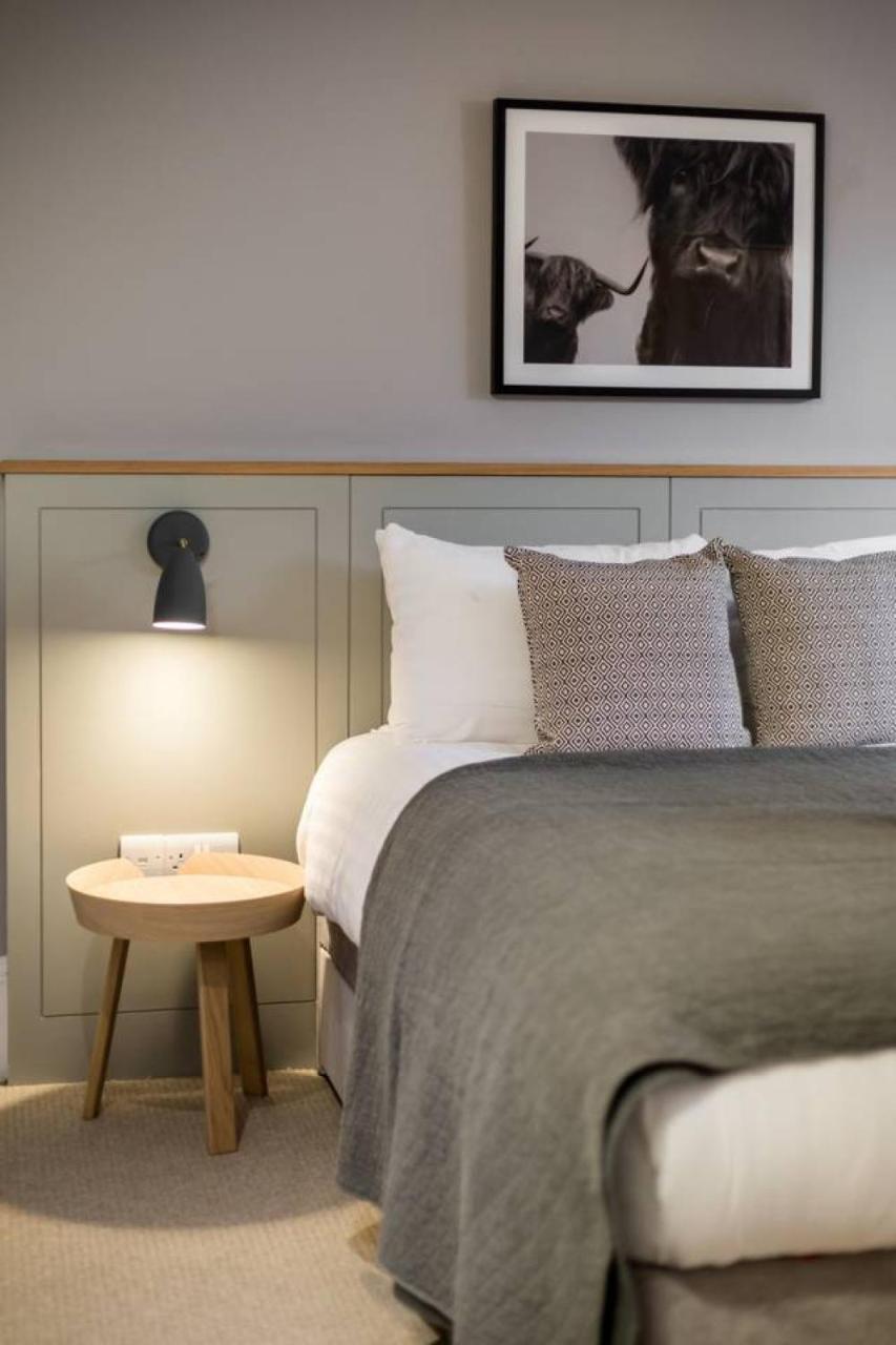 Joivy Luxurious 2Br Home Near Haymarket Station Edinburgh Exterior photo